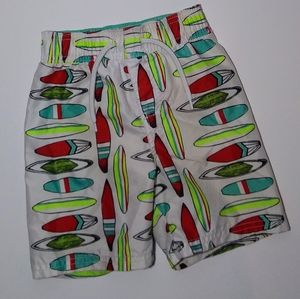 Old Navy Swim Trunks